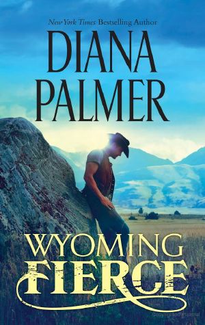 [Wyoming Men 02] • Wyoming Fierce